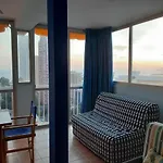 Apartamento Edificio Eva