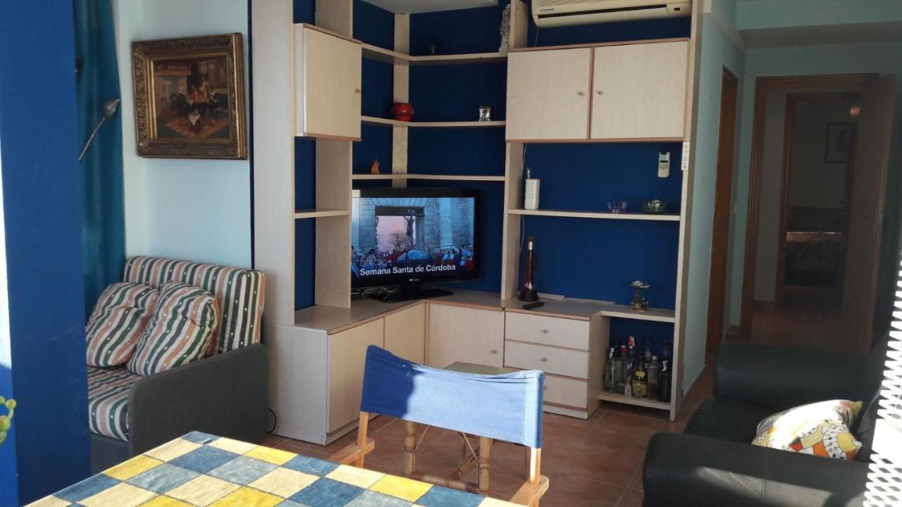 Apartamento Edificio Eva Apartment Benidorm