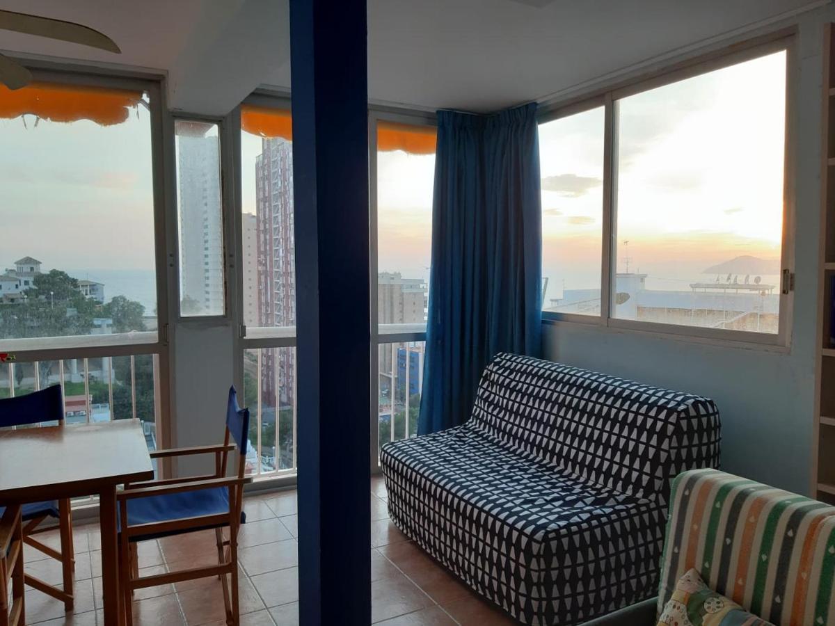 Apartment Apartamento Edificio Eva Benidorm